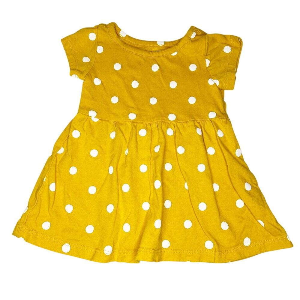Old Navy 5 Piece Spring/Summer Bundle Size 3-6 Months - Picture 4 of 9